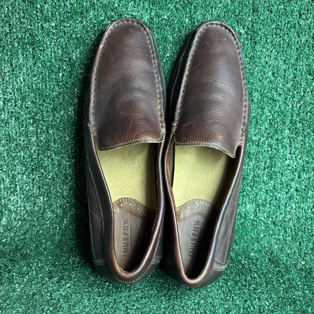 Johnston & Murphy item you